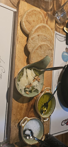 Opinii despre La Cottoneria în Mönchengladbach - Gastronomie und Hotellerie