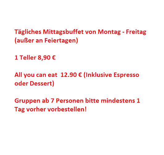 Restaurant Asmara - Karlsruhe