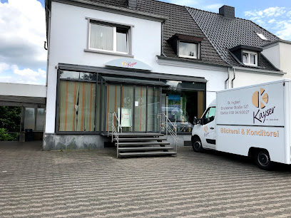 Bäckerei-Konditorei Kayser