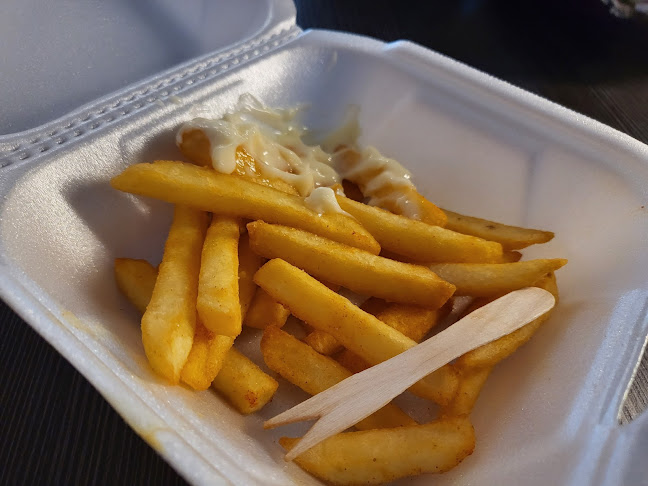 Martin-Luther-King-Straße 2, 63452 Hanau