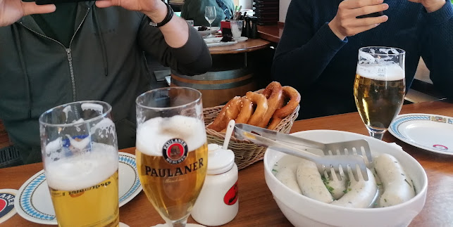 Café Florian - Bayreuth