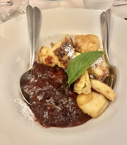 Wirtshaus im Schloß - Taunusstein