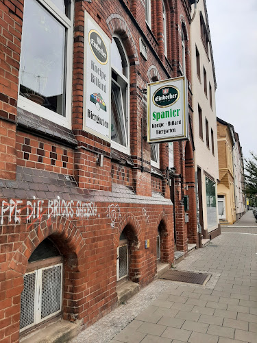 Spanier Die Studentenkneipe - Hildesheim - Hildesheim
