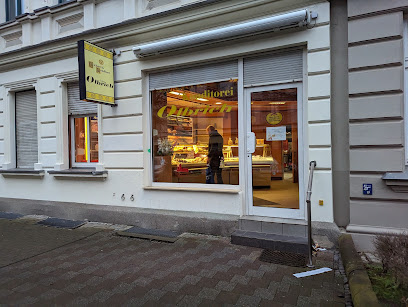 Bäckerei & Konditorei Holger Olbrich