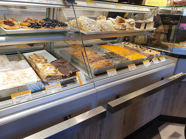 Bäckerei Zimmermann - Gastronomie und Hotellerie