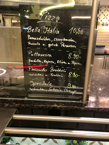Da Lorin cucina Italiana