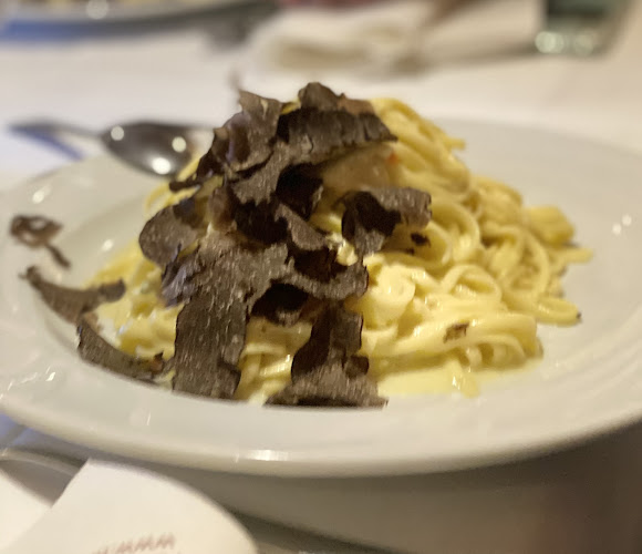 AL Fiume Ristorante Worms - Worms