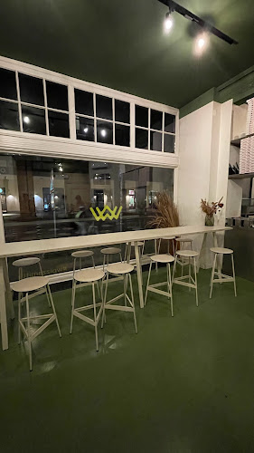W Pizza Mitte - Gastronomie und Hotellerie