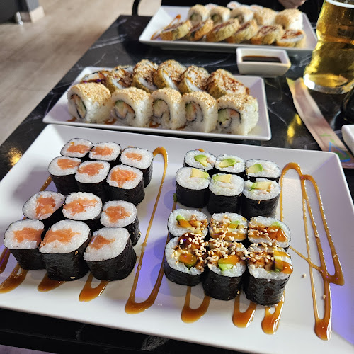 Nagoya Sushi Bar - Gastronomie und Hotellerie