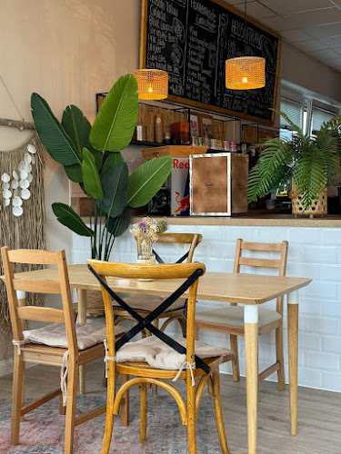 Comentarii opinii despre Café Taluu