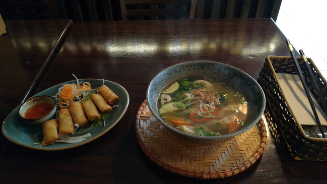 Yummy - Sushi & Fitness Asia Küche - Gastronomie und Hotellerie