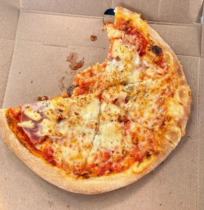 Pizza Pazza Solingen Mitte - Lieferservice