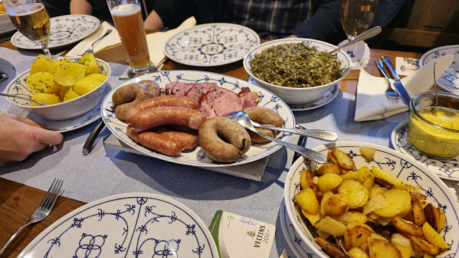 Opinii despre Restaurant Utspann în Bad Fallingbostel - Gastronomie und Hotellerie