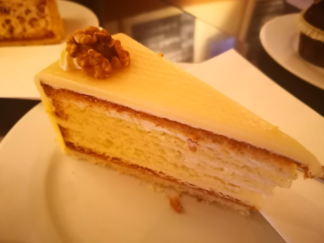 Comentarii opinii despre Cafe Riese Köln