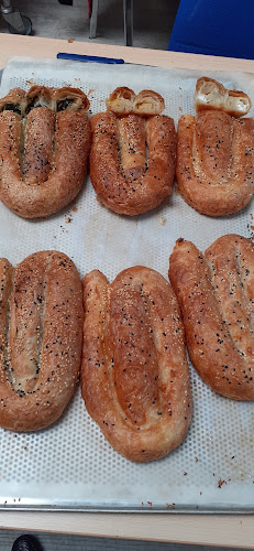 Bäckerei Café Sonnenschein
