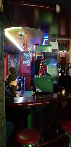 Carlifornia Cafe Bar - Mannheim