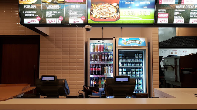 Pizza Hut Münster - Münster