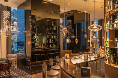 Rooftop One Bar Berlin-Upper West