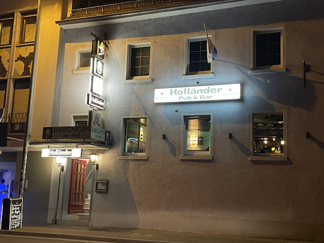 Comentarii opinii despre HOLLÄNDER (Irish) Pub&Bar