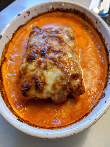 Ristorante Alitalia - Gastronomie und Hotellerie