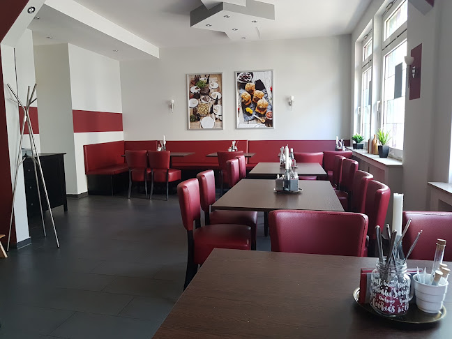 Burger Teufel Solingen