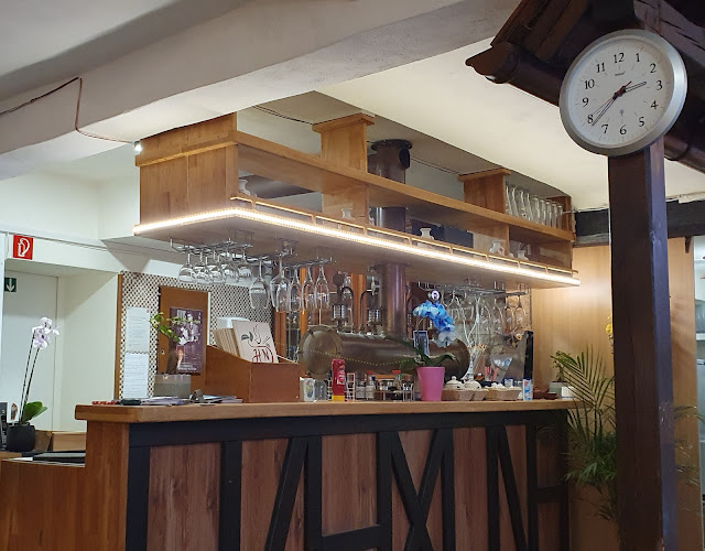 Comentarii opinii despre Hong Ngoc Vietnamesisches Restaurant