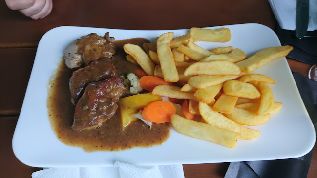 Restaurant Seemühle - Vaihingen an der Enz