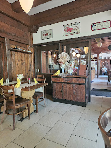 Karlsruher Hof - Gastronomie und Hotellerie