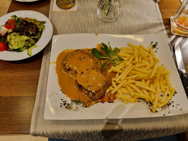 Hotel-Restaurant Haselhoff