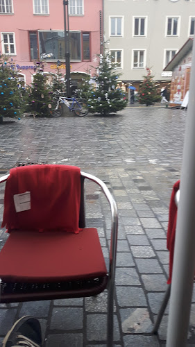 Café Valentino - Gastronomie und Hotellerie