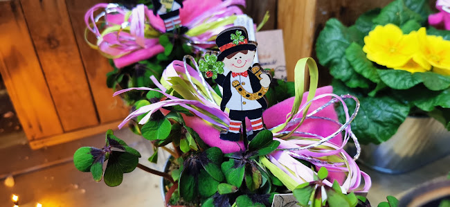 Bäckerei & Konditorei Peter Lob | Backshop im Gartencenter Selbach in Leverkusen - Gastronomie und Hotellerie