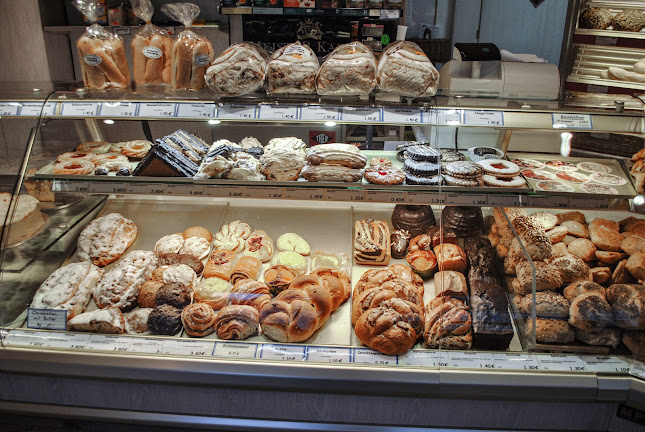 Bäckerei Fischer - Landsberg am Lech