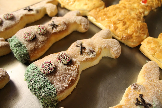 Bäckerei & Konditorei Thomas Neuendorff Filiale Kleinmachnow - Kleinmachnow