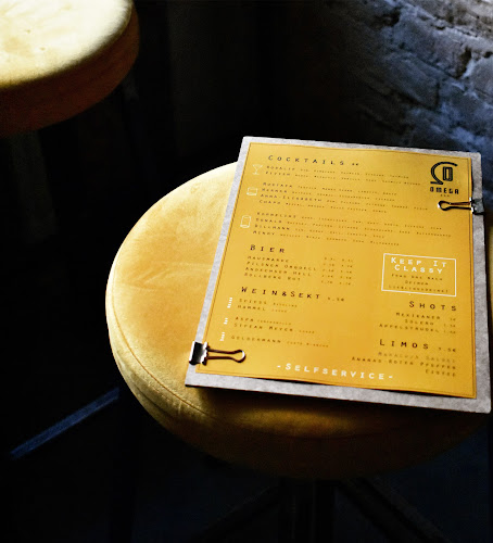 Comentarii opinii despre Ω Bar - Omega Bar