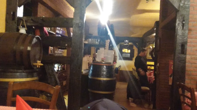 Restaurant La Piazza - Gastronomie und Hotellerie