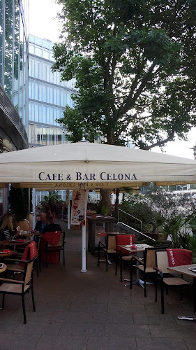 Comentarii opinii despre Cafe & Bar Celona Siegen