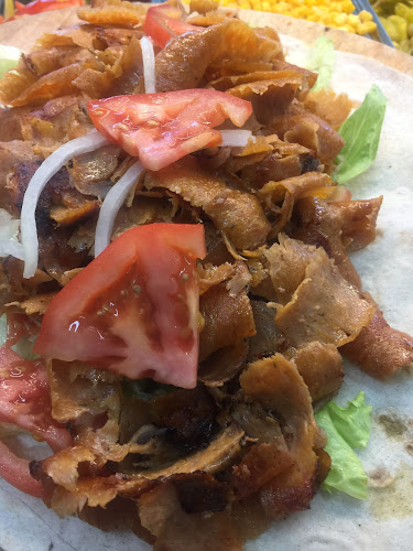 Comentarii opinii despre Best of Döner-Pizza