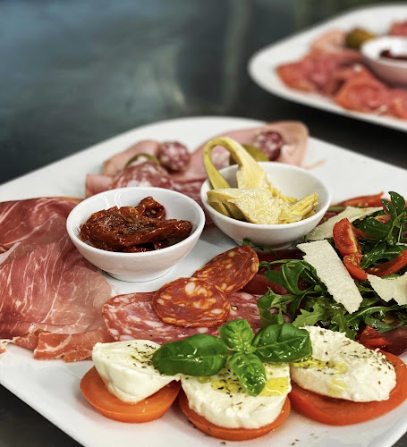 Opinii despre Al Borgo în Kirchheim unter Teck - Gastronomie und Hotellerie