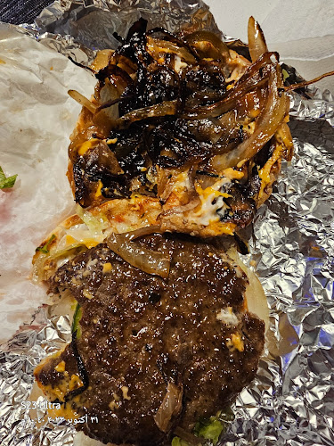 Arda Grill & Icecafe - Gastronomie und Hotellerie