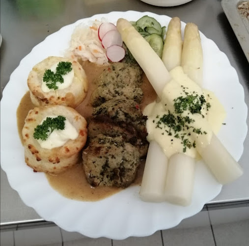 Opinii despre Gaststätte Zum Leubnitzer în Werdau - Gastronomie und Hotellerie