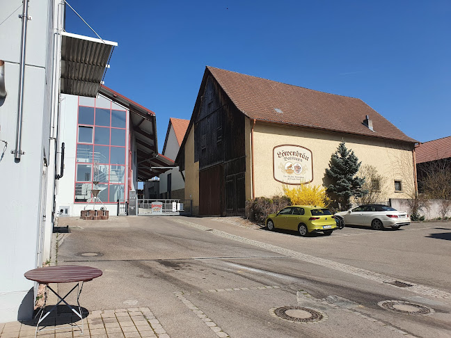 Braustuben Zum Löwen - Gastronomie und Hotellerie