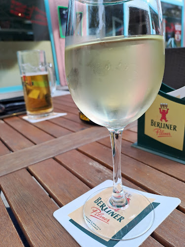 kleines Café - Berlin