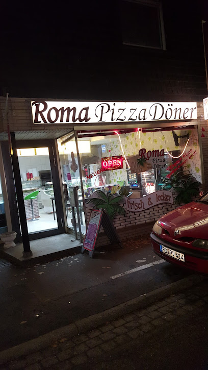 Pizza Roma Bleichenbach