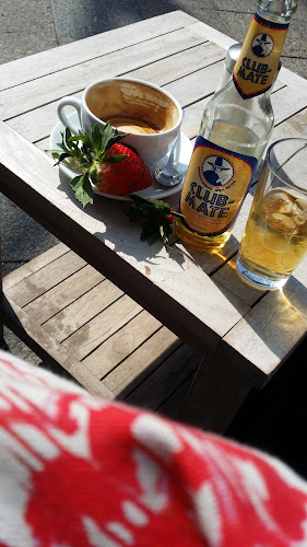 Maxway Coffee - Gastronomie und Hotellerie