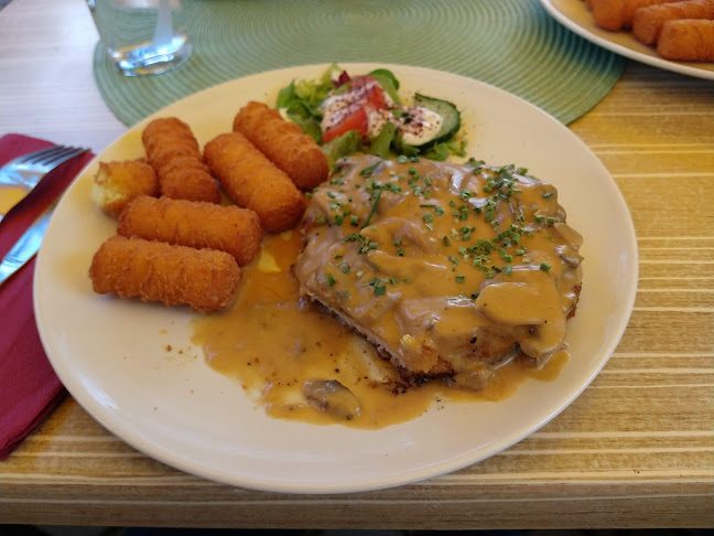 Zur Birke - Gastronomie und Hotellerie