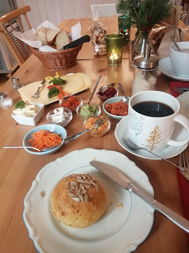 Wunschcafé - Gastronomie und Hotellerie