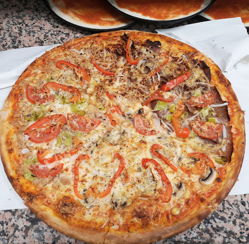 Arin Gyros Grill Heinsberg