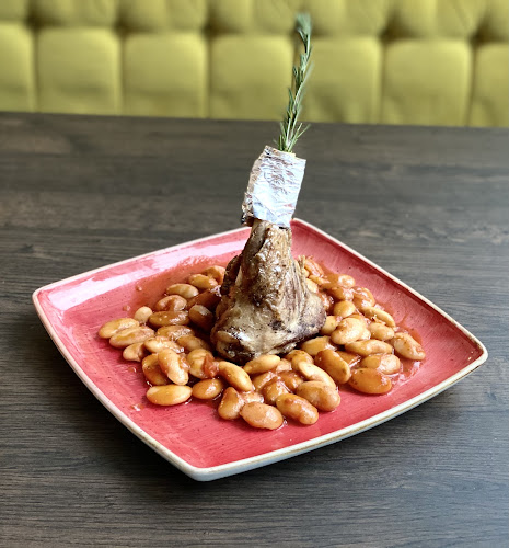 Restaurant Pellorus - Leipzig