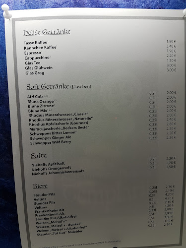 Haus Wachtmeister - Restaurant Gladbeck - Gladbeck