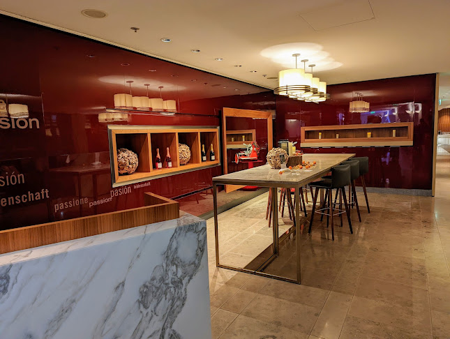 Avus - Gastronomie und Hotellerie